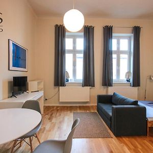 Appartement met een Slaapkamer